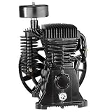 NorthStar Air Compressor Pump - 7.5 HP, 26.2 CFM At 90 PSI