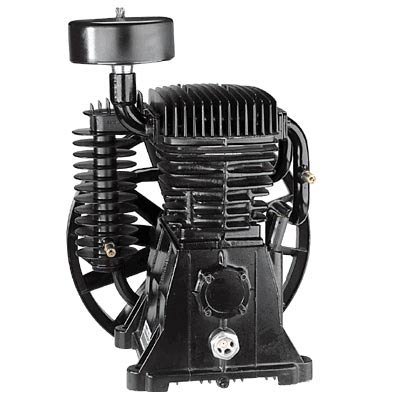 NorthStar Air Compressor Pump - 569cc, 22.9 CFM At Max. PSI