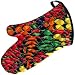 Kitchen & Housewares : Calypso Oven Mitt