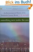 Something New Under the Sun