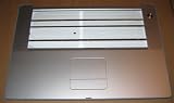Top Case Trackpad Assembly 15 Powerbook G4 Aluminum - 922-6013, 922-6236 174