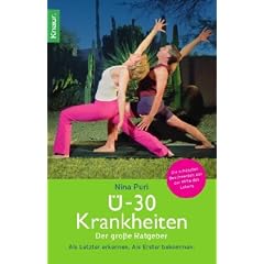 �-30-Krankheiten: Der gro�e Ratgeber. Als Letzter erkennen. Als Erster bekommen.