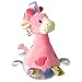 Mary Meyer Taggies Chime Giraffe