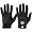 17 Green Ladies Rainy Weather Gloves