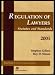 Regulation of Lawyers 2001: Statutes and Standards, Supplement