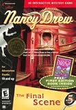 Nancy Drew Final Scene & Nancy Drew 162 Book Bundle Mystery 5