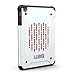 UAG iPad Mini 3 / Mini 2 / Mini with Retina Display Composite [WHITE] Military Drop Tested iPad Case