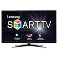 Save on Samsung PN51E6500 51-Inch 1080p 600Hz 3D Slim Plasma HDTV (Black)