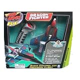 Air Hogs Dragon Fighter Remote Control Plane