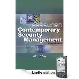 Contemporary Security Management, Second Edition
