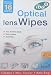 Kitchen & Housewares : Optical Lens wipes for Glasses PACK OF 30