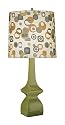 ARTICHOKE GLZD CERAMIC TL