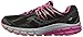 Saucony Women's Progrid Lancer 2 Running Shoe, Black/Beer/Combo, 6.5 M US