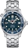 New Omega Seamaster 300M Mens Midsize Watch 2222.80.00
