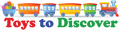 ToysToDiscover