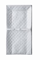 Simmons Kids Three Sided Contour Dressing Table Pad