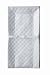 Simmons Kids Three Sided Contour Dressing Table Pad