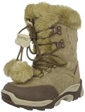 Hi-Tec Kids St. Moritz 200 Waterproof Snow Boot