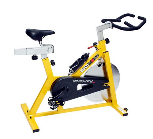 Multi Sports Enduro Cycle 420 Training Bike