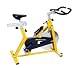 Multisports Fitness Endurocycles Commercial 420 Indoor Trainer Exercise Bike in Silver