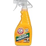Arm and Hammer Litter Deodorizer Spray 16 oz