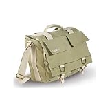 National Geographic NG 2477 Large Shoulder Bag (Khaki)
