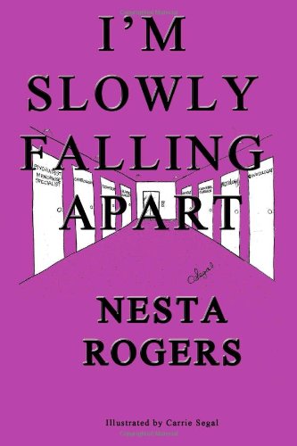 I'm Slowly Falling Apart