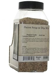 Excalibur Onion Soup Or Dip Mix, 24-Ounce Units (Pack of 2)