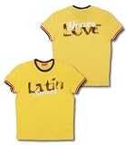 SWEET YEARS Tシャツ CARL【GI】