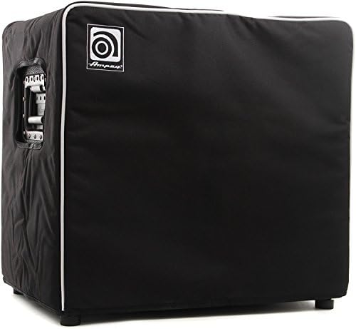 Ampeg SVT-15E Cover Cover for SVT-15E