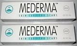 Mederma Gel Skin Care for Scars 10 g. x 2 Tubes