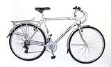 Reflex Richmond Gents Hybrid 19 Bike