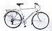Reflex Richmond Gents Hybrid 19" Reflex Richmond Gents Hybrid 19"