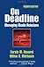 On Deadline: Managing Media Relations