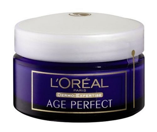 L'Or&eacute;al Paris Dermo Expertise Age Perfect Nachtcreme, 50ml