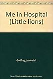 Me in hospital