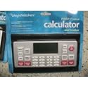 Weight Watchers Food Tracker/Calculator