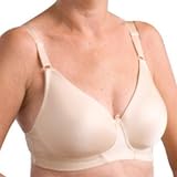 Nearly Me Molded Cup Mastectomy Bra Style 510