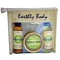 Earthly Body Naked In The Woods (Gift Set)