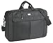 Icon-BC2ER-BLK Euro Series Nylon Notebook Case (Black)