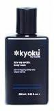 Kyoku for Men Body Scrub - Fire (250 ml)