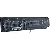 New Replace Battery For TOSHIBA Satellite C55t-A5222 C55-A5285 C55D-A5240