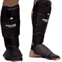 Shock Wave Shin Instep Pads