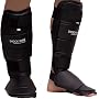 Shock Wave Shin Instep Pads