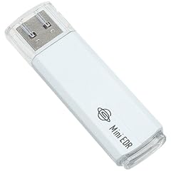 PLANEX Bluetooth Ver2.0+EDR対応 USBアダプタ(Class 1) BT-MiniEDRW