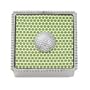 Mariposa Beaded Napkin Holder Golf Ball Weight