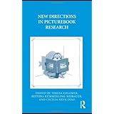 New Directions in Picturebook Research (Children's Literature and Culture)