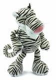 NICI Wild Friends Tiger Dangling Plush 25cm