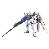MG 1/100 XXXG-01W ウイングガンダム EW版 (新機動戦記ガンダムW Endless Waltz)