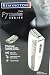 Remington F-720 Titanium Series Shaver